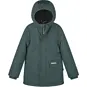 Moodstreet Winterjas parka Jason (forest)