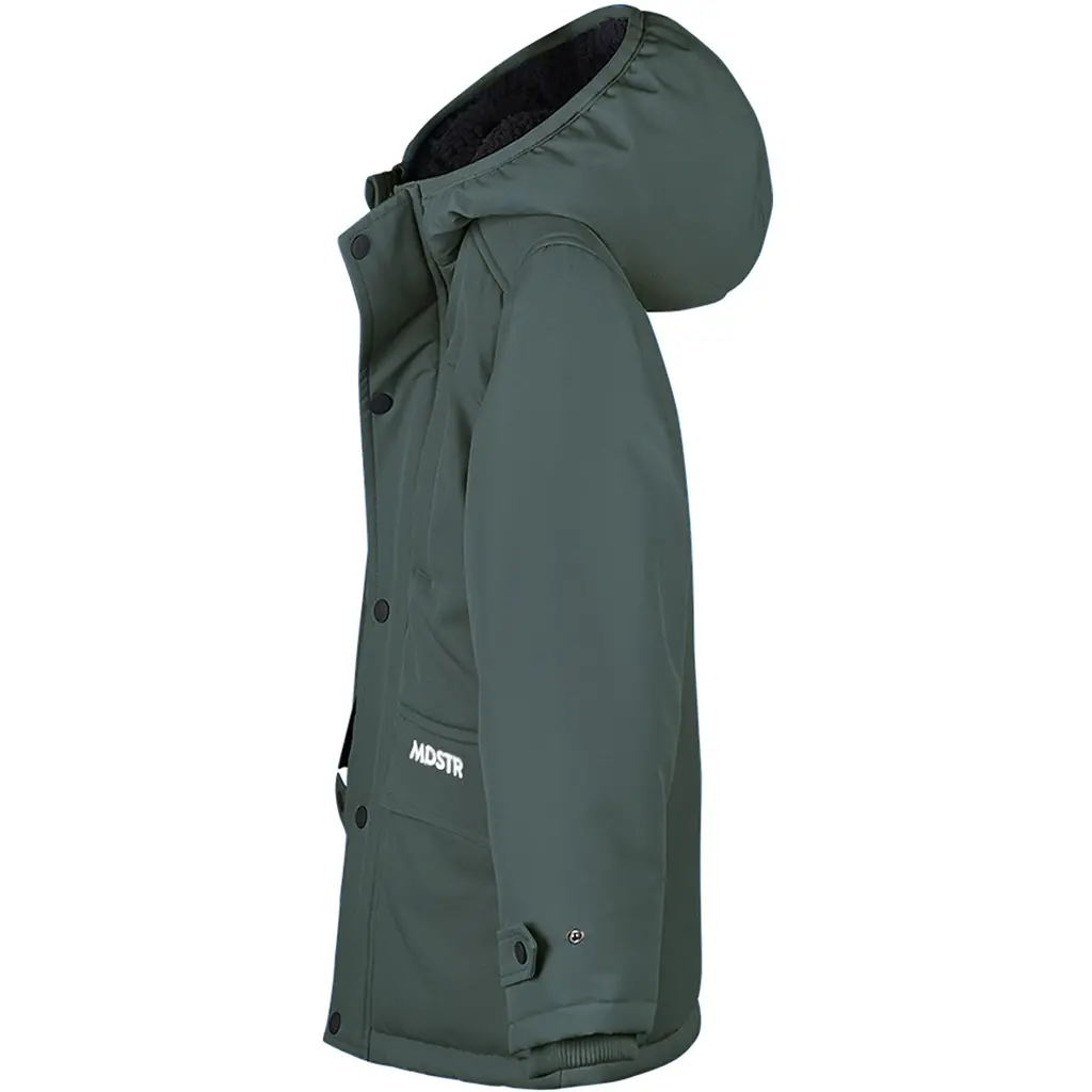 Winterjas parka Jason (forest)