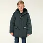 Moodstreet Winterjas parka Jason (forest)