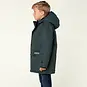 Moodstreet Winterjas parka Jason (forest)