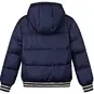 Moodstreet Winterjas baseball Justin (navy)