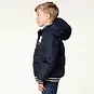 Moodstreet Winterjas baseball Justin (navy)