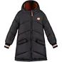 Moodstreet Winterjas parka Jara (black)