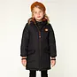 Moodstreet Winterjas parka Jara (black)