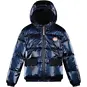 Moodstreet Winterjas Julie (navy)