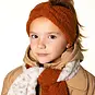 Moodstreet Sjaal REVERSIBLE (rust)