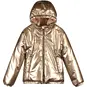 Moodstreet Winterjas Jet (gold)