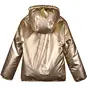 Moodstreet Winterjas Jet (gold)