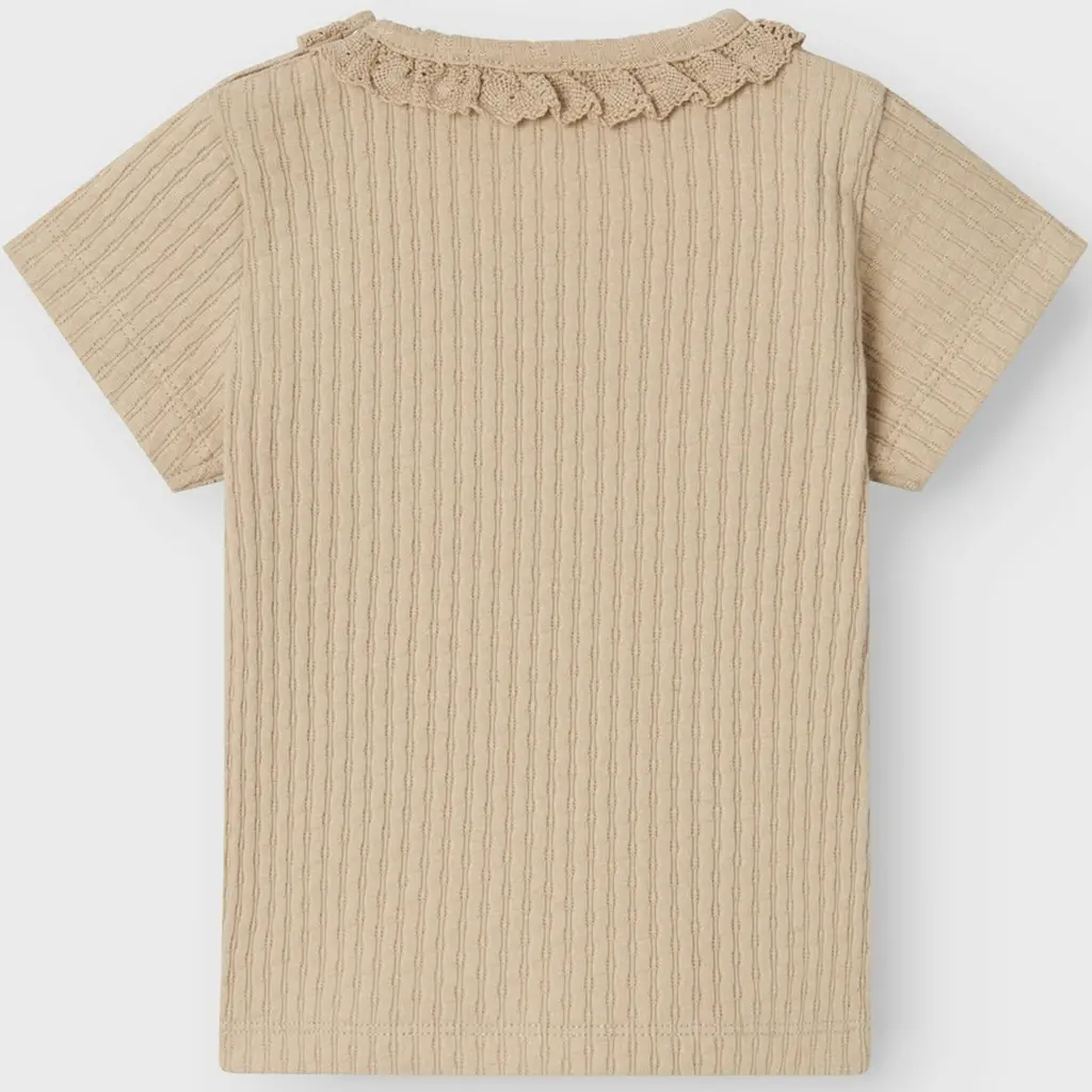 T-shirt Jilise (pure cashmere)