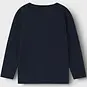 Name It Longsleeve Victor (dark sapphire)