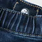 Name It Jeans TAPERED FIT Silas (dark blue denim)