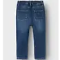 Name It Jeans TAPERED FIT Silas (dark blue denim)