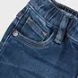 Name It Jeans TAPERED FIT Silas (dark blue denim)