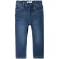 Name It Jeans TAPERED FIT Silas (dark blue denim)