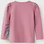 Name It Longsleeve Sille (mauve orchid)