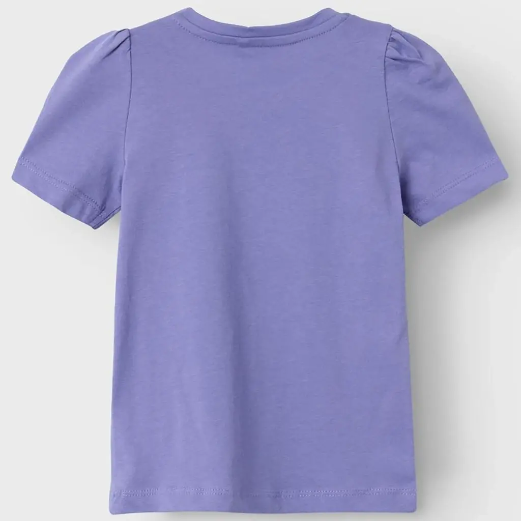 T-shirt Kiami (aster purple)