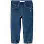 Name It Jeans BAGGY FIT Bella (dark blue denim)