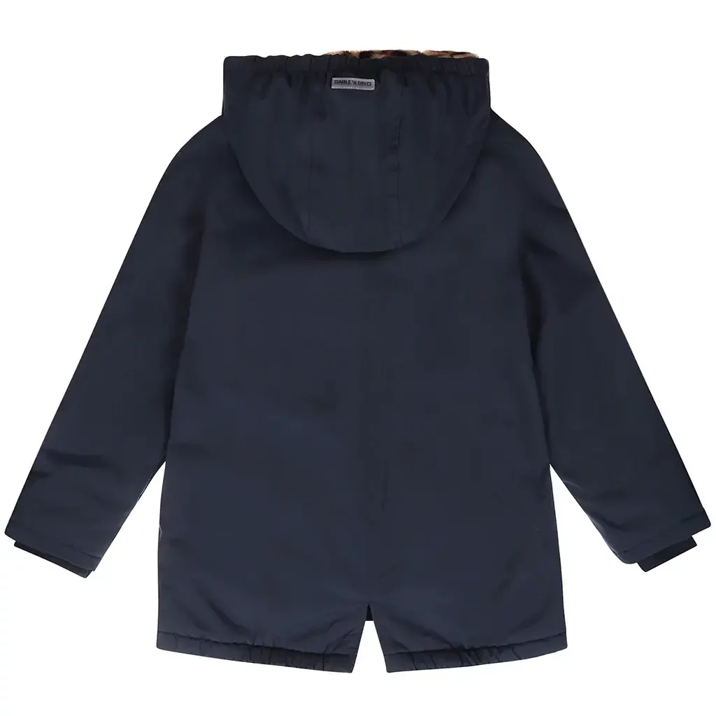 Winterjas Karlsruhe (navy blazer)