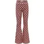 Looxs Broek (retro jacquard)