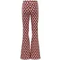 Looxs Broek (retro jacquard)