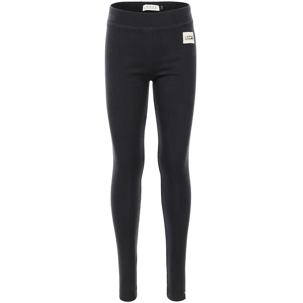 Legging rib (graphite)