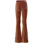 Looxs Broek flared (chocolate)