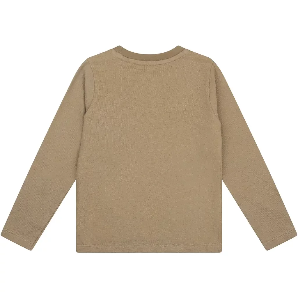 Longsleeve (army green)