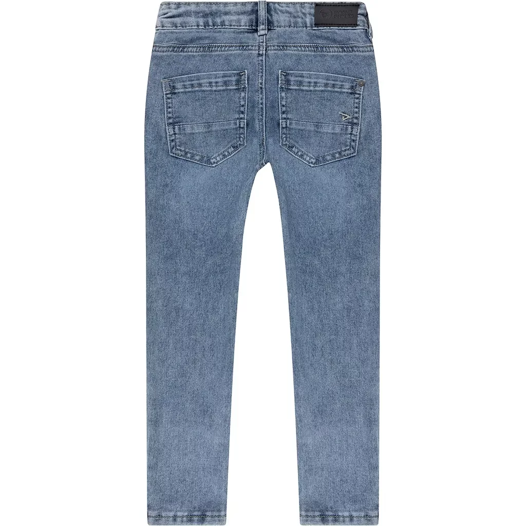 Jeans skinny fit (medium denim)