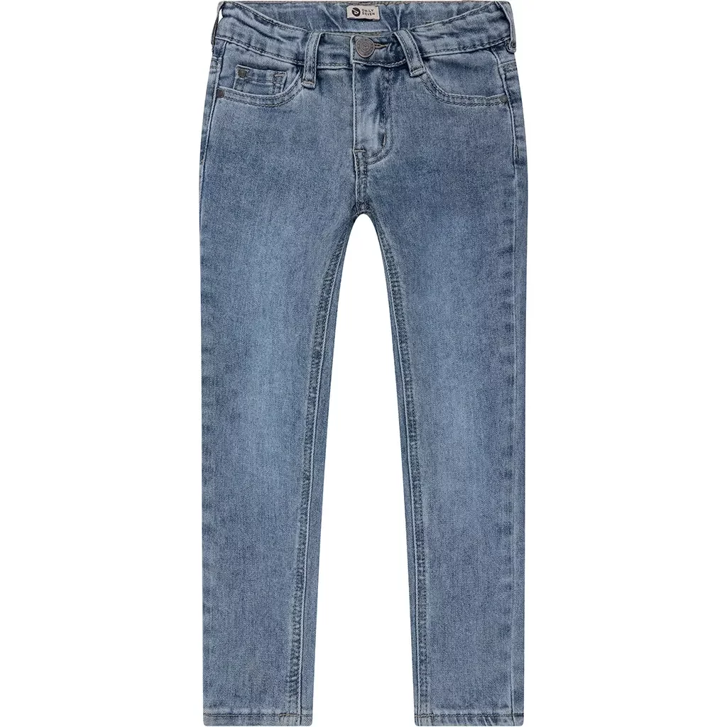 Jeans skinny fit (medium denim)