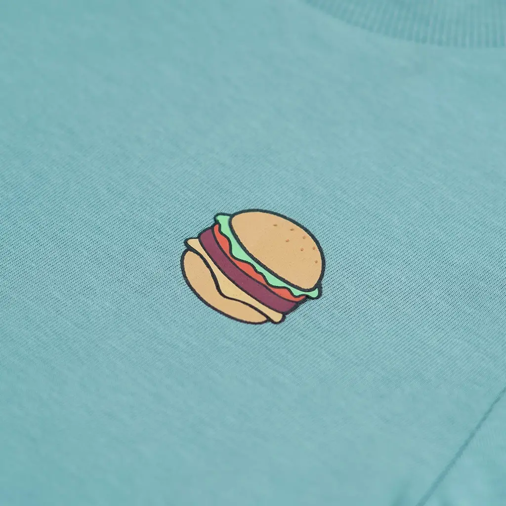 Longsleeve Brunch (light blue)