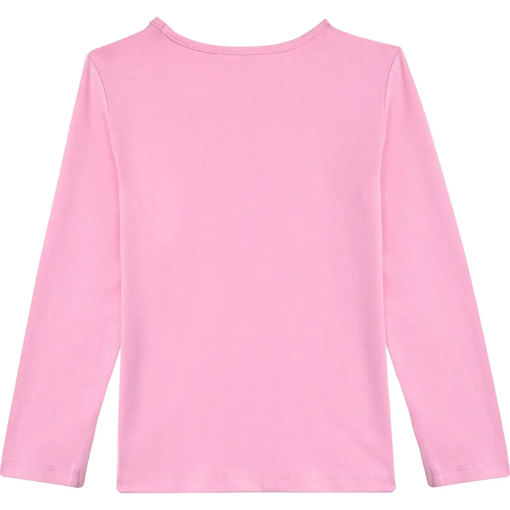 Longsleeve Cilou (pink)