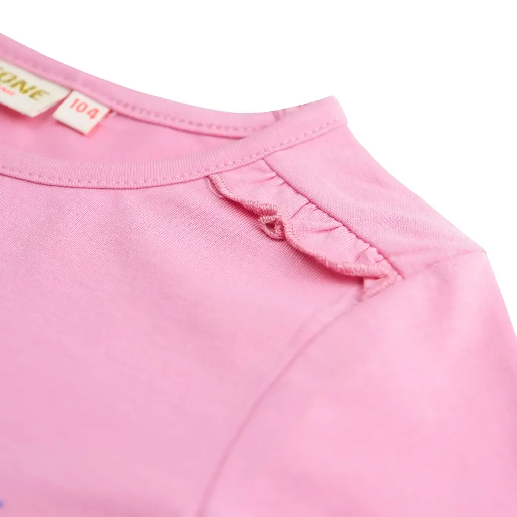 Longsleeve Cilou (pink)