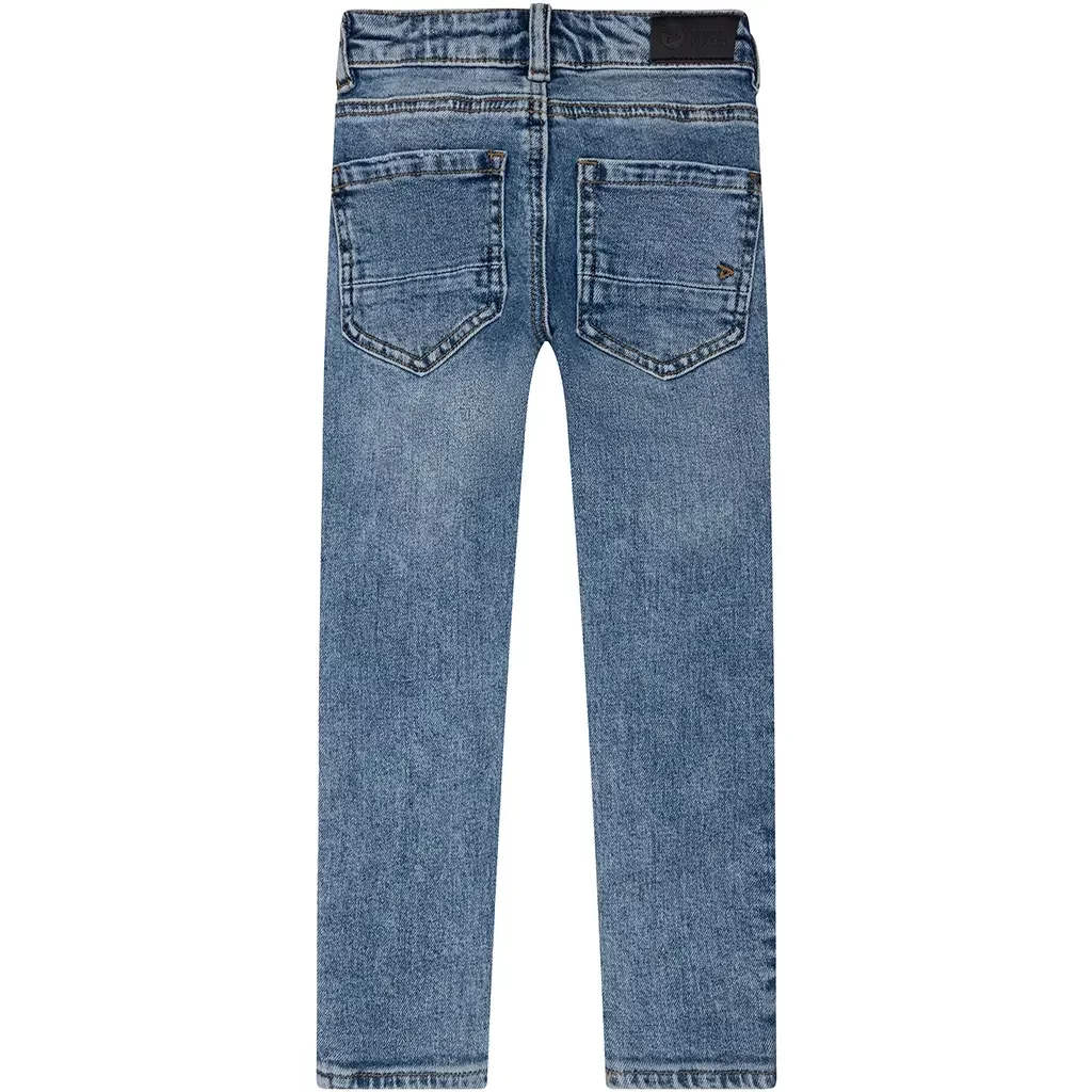 Jeans skinny fit (medium denim)