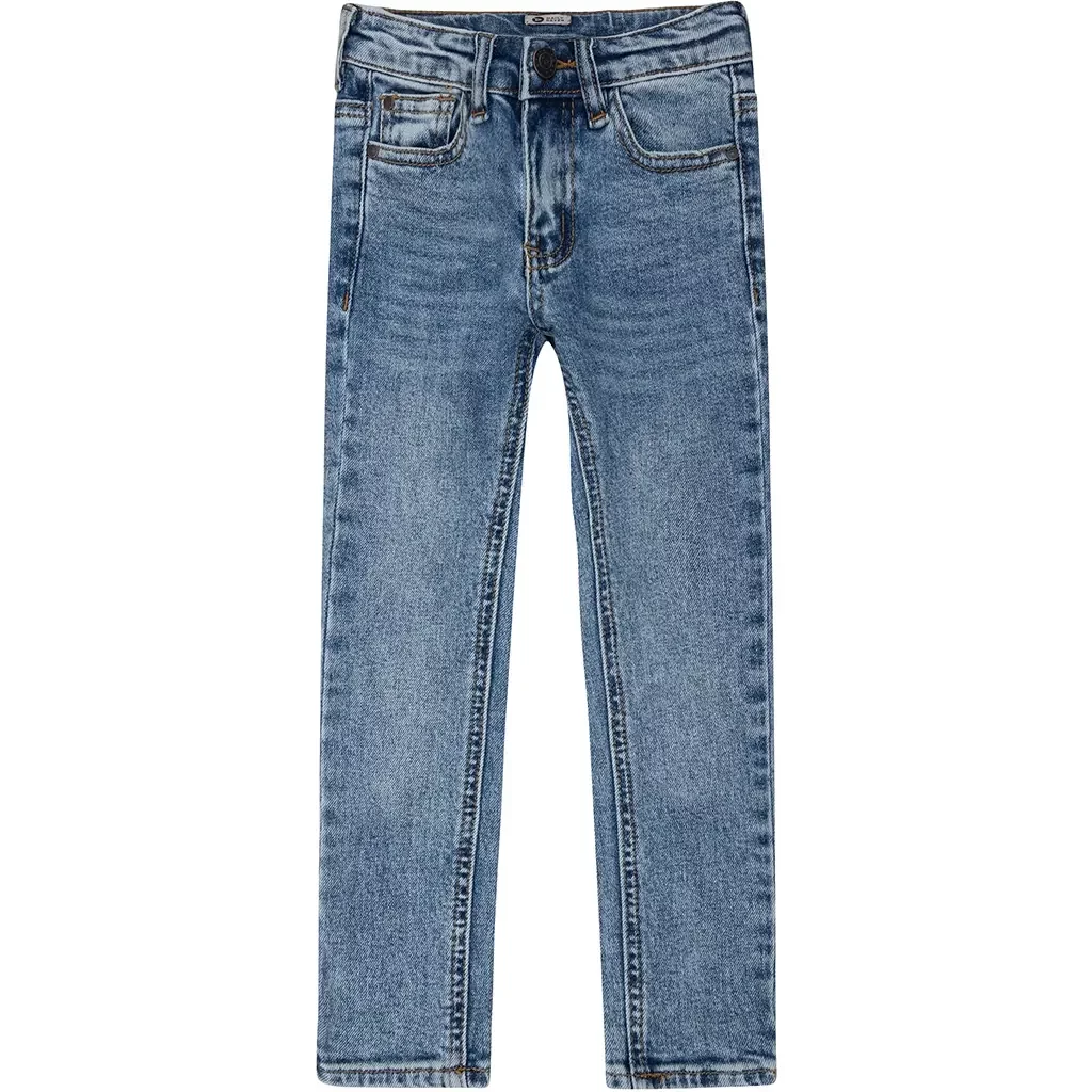 Jeans skinny fit (medium denim)