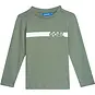 Someone Longsleeve Nelson (khaki)