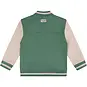 Daily7 Oversized Bomber Jacket (slate green)