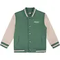 Daily7 Oversized Bomber Jacket (slate green)