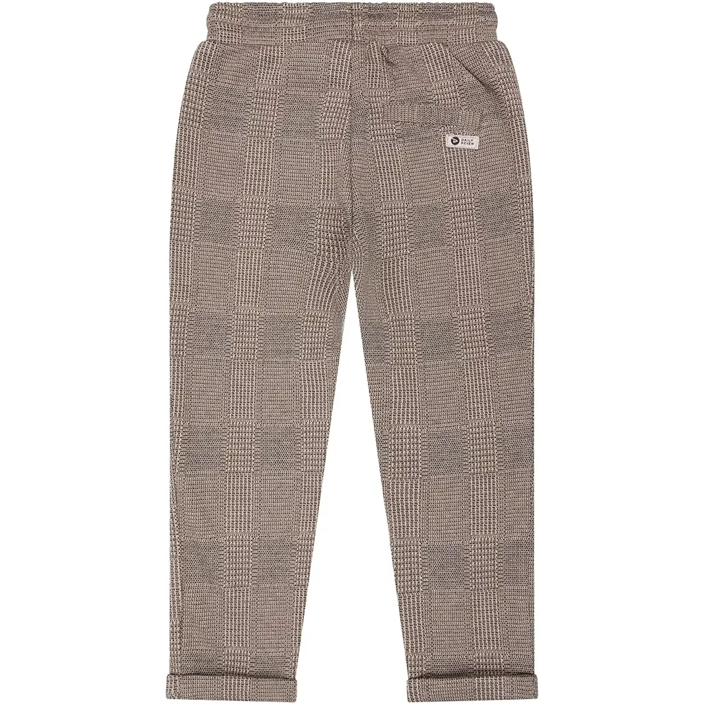 Broek (dark sand)