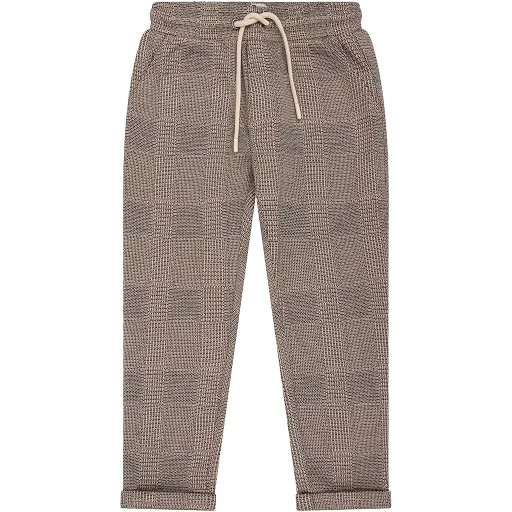 Broek (dark sand)