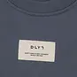 Daily7 Trui (washed blue)