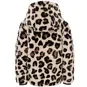 Looxs Winterjas REVERSIBLE (spotted fur)