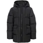 Looxs Winterjas Parka (black)