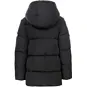 Looxs Winterjas Parka (black)