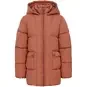 Looxs Winterjas Parka (grapefruit)