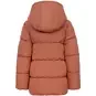 Looxs Winterjas Parka (grapefruit)