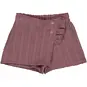 LEVV Skort Praya (dark mauve)