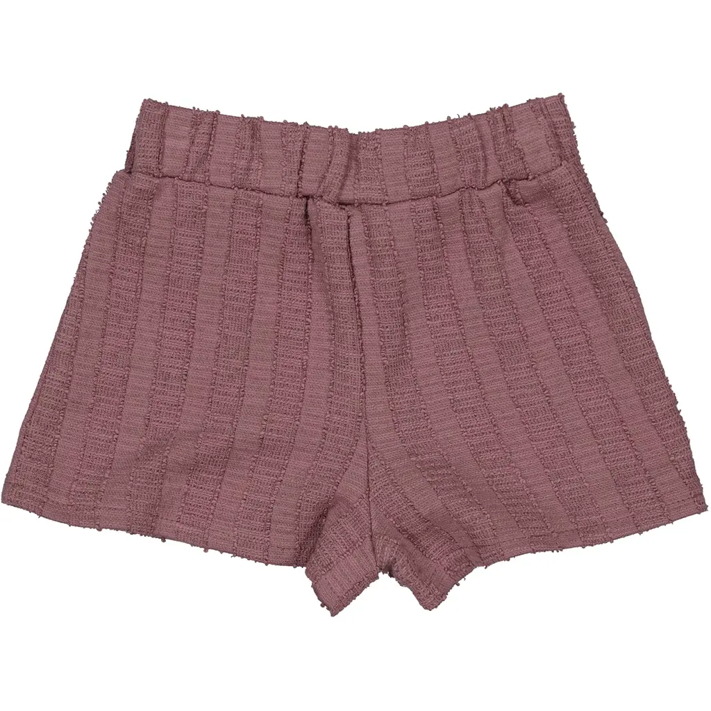 Skort Praya (dark mauve)