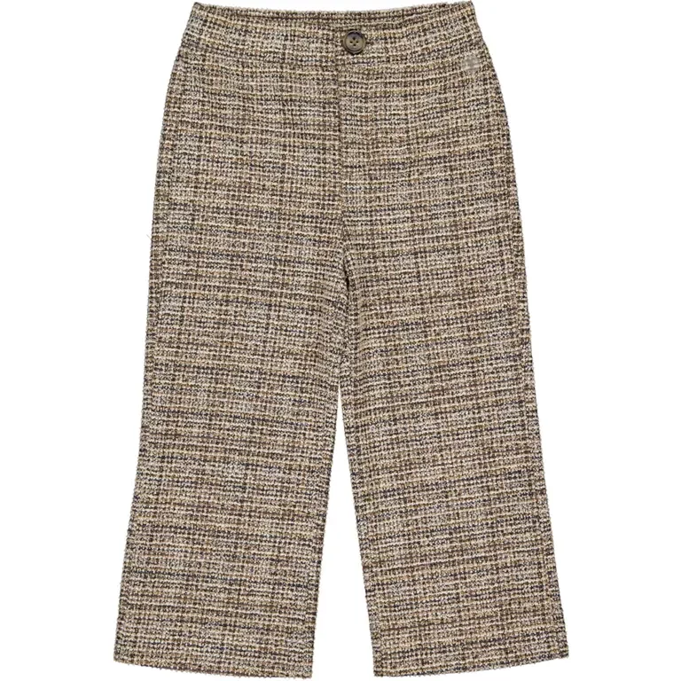 Broekje Pria (dark taupe)