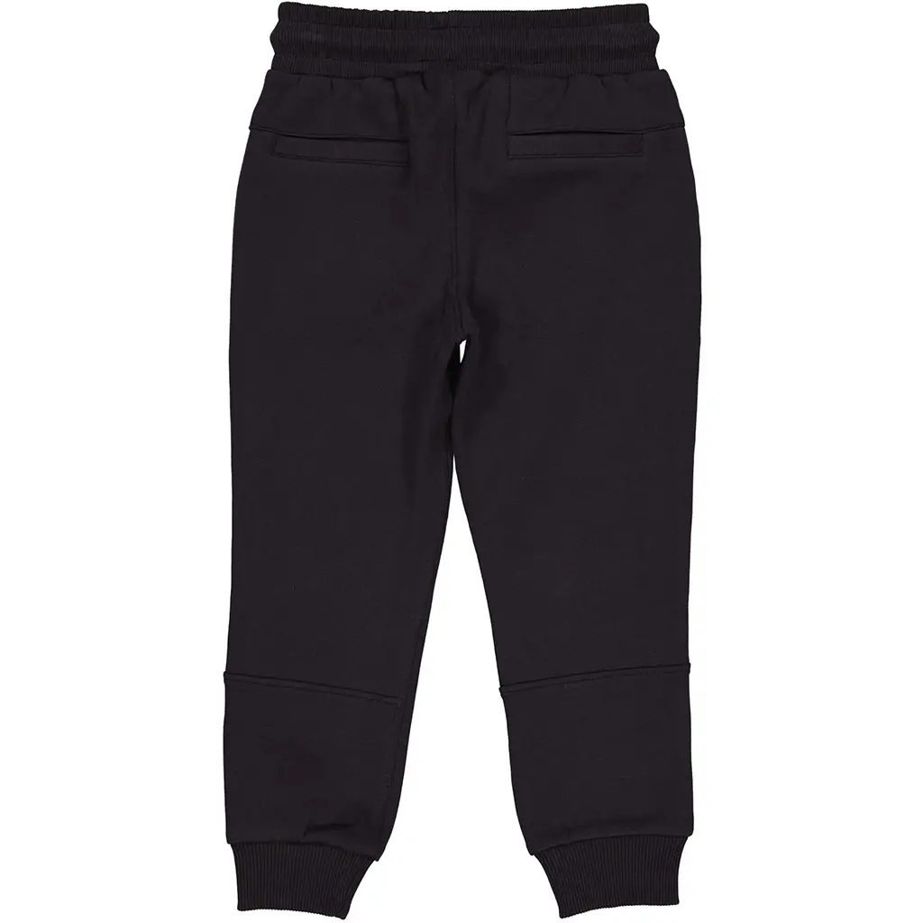 Joggingbroekje Pele (dark grey)