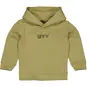 LEVV Truitje hoodie Pax (olive)